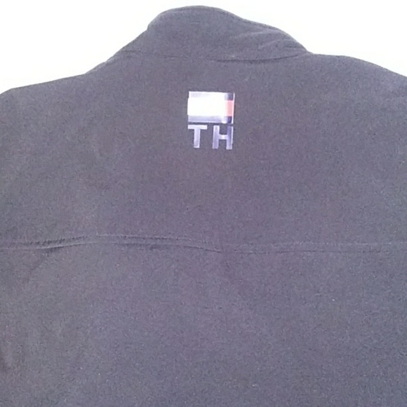 BRAND NEW TOMMY HILFIGER JACKET - Picture 5 of 5